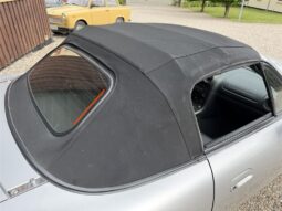 Mazda MX-5 Sport Cabriolet full
