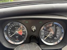 MG MGB 1800 Roadster full