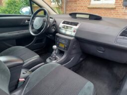 Citroën DS C4 VTS full