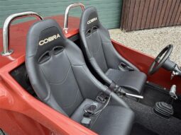 VW Beach Buggy Buggy 1,6 full