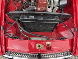 MG MGB 1800 Roadster full