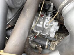 Trabant 601 0,6 full