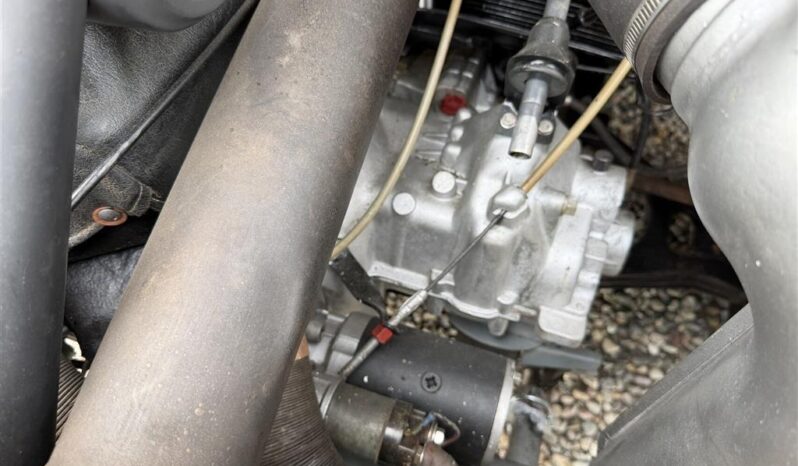 Trabant 601 0,6 full