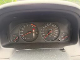 Honda Prelude 2,2 VTI full