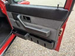 Volvo 200-Serie 240 GL full