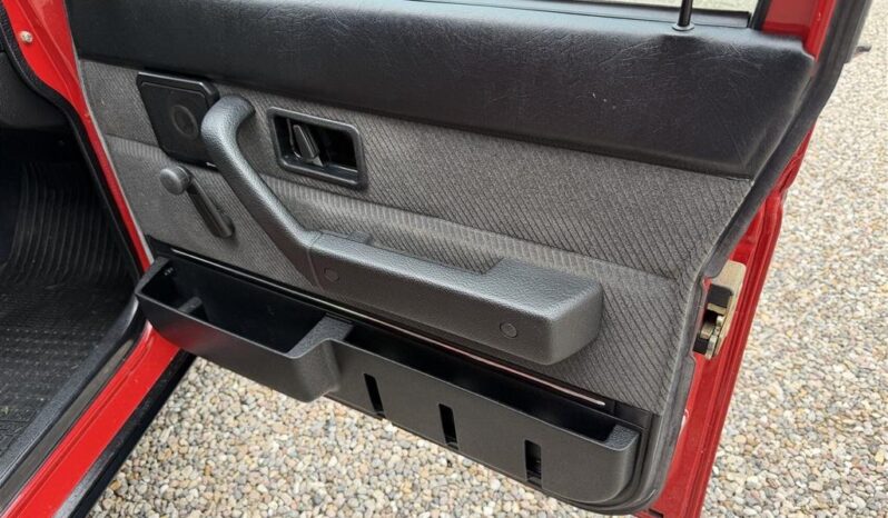 Volvo 200-Serie 240 GL full