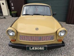 Trabant 601 0,6 full