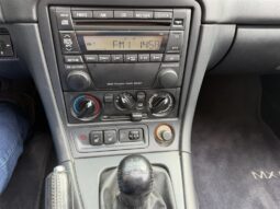 Mazda MX-5 Sport Cabriolet full