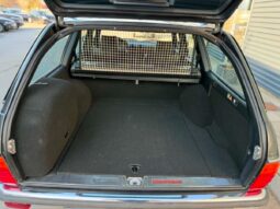 Mercedes-Benz 200-300 (W123) 230 TE full