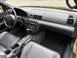 Honda Prelude 2,2 VTI full