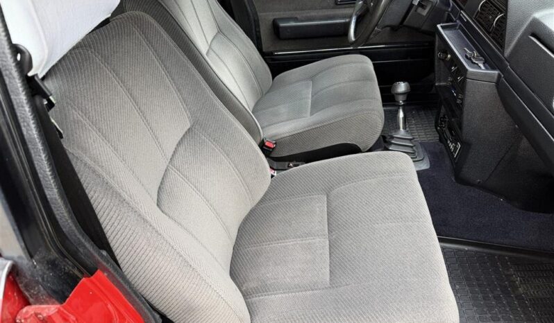 Volvo 200-Serie 240 GL full