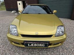Honda Prelude 2,2 VTI full