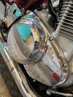 Suzuki vs1400 full
