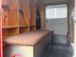 Scania 80 Brandbil full