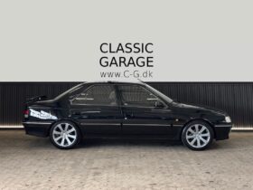 Peugeot 405 MI16