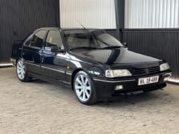 Peugeot 405 MI16 full