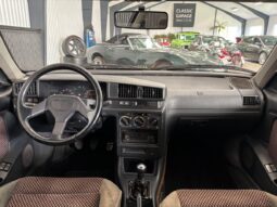Peugeot 405 MI16 full