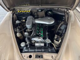 Jaguar Mk II 2.4 m/overdrive full
