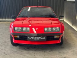Alpine A310 V6 Coupe full