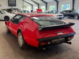 Alpine A310 V6 Coupe full