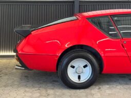 Alpine A310 V6 Coupe full