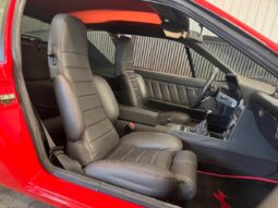 Alpine A310 V6 Coupe full