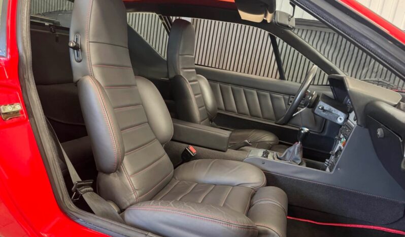 Alpine A310 V6 Coupe full