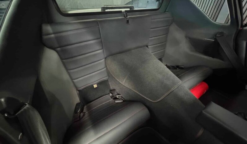 Alpine A310 V6 Coupe full