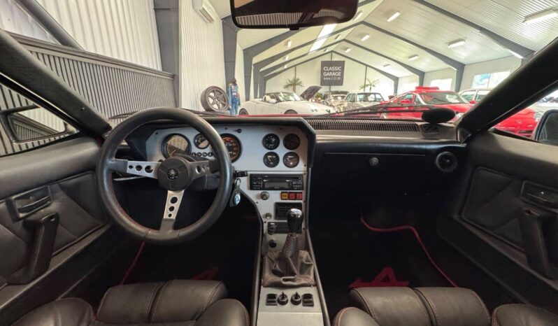 Alpine A310 V6 Coupe full
