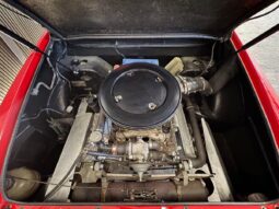 Alpine A310 V6 Coupe full