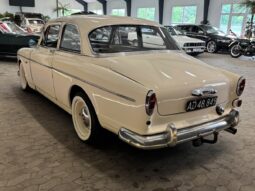 Volvo Amazon 121 B18 full