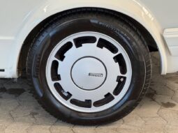 VW Golf 1 Gti Pirelli W65 full