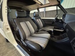 VW Golf 1 Gti Pirelli W65 full