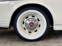 Volvo Amazon 121 B18 full