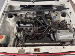VW Golf 1 Gti Pirelli W65 full