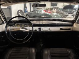 Volvo Amazon 121 B18 full