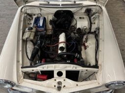 Volvo Amazon 121 B18 full
