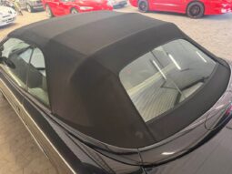 Chrysler Stratus Sebring 2.7 V6 Aut. Cabriolet full