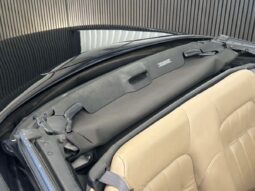 Chrysler Stratus Sebring 2.7 V6 Aut. Cabriolet full