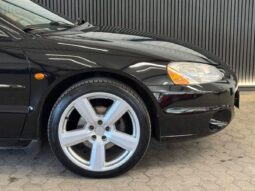 Chrysler Stratus Sebring 2.7 V6 Aut. Cabriolet full