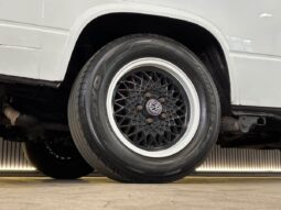 VW T3 Caravelle 1.9 full