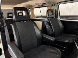 VW T3 Caravelle 1.9 full