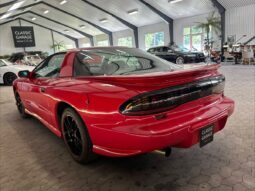 Pontiac Trans Am 4. Gen. LT1 5.7 V8 Aut. full