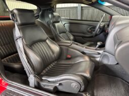 Pontiac Trans Am 4. Gen. LT1 5.7 V8 Aut. full