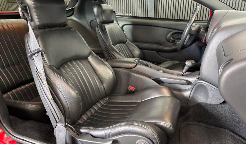 Pontiac Trans Am 4. Gen. LT1 5.7 V8 Aut. full