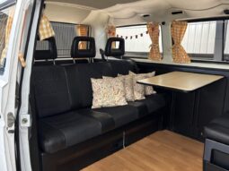 VW T3 Caravelle 1.9 full
