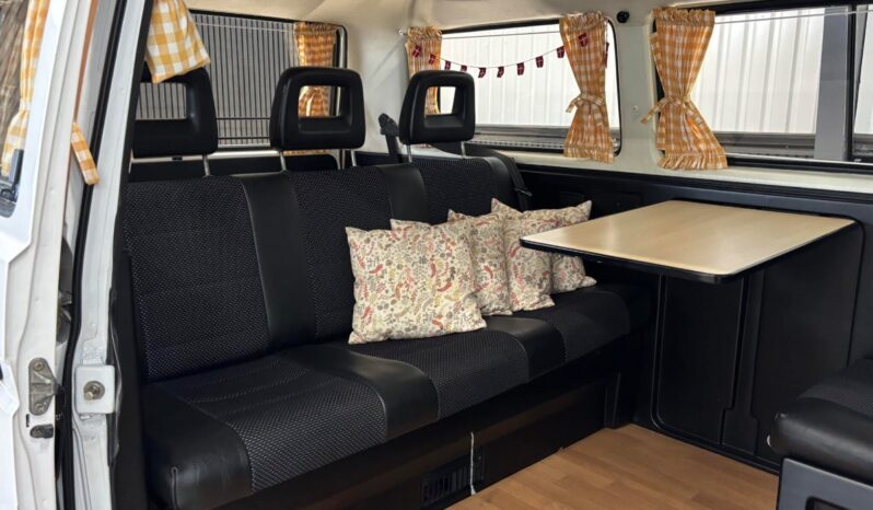 VW T3 Caravelle 1.9 full