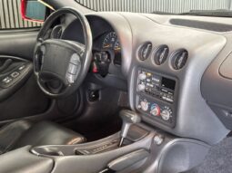 Pontiac Trans Am 4. Gen. LT1 5.7 V8 Aut. full
