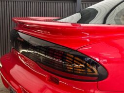 Pontiac Trans Am 4. Gen. LT1 5.7 V8 Aut. full