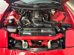 Pontiac Trans Am 4. Gen. LT1 5.7 V8 Aut. full